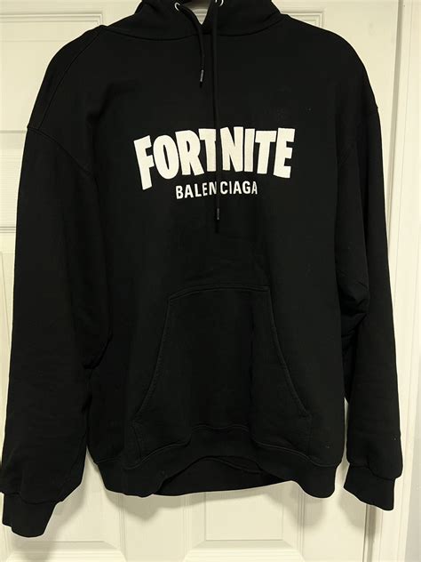 fortnite gucci|balenciaga fortnite hoodie.